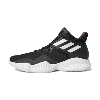 adidas Explosive Bounce 2018 'Black'