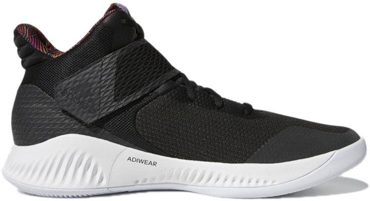 adidas Explosive Bounce 2018 'Negro' CM8497 Order adidas Explosive Bounce 2018 'Negro' CM8497