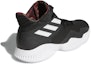 Shop adidas Explosive Bounce 2018 'Negro' CM8497