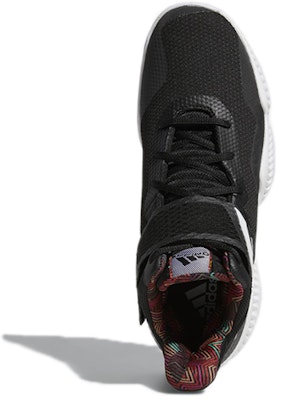 adidas Explosive Bounce 2018 'Negro' CM8497 Purchase adidas Explosive Bounce 2018 'Negro' CM8497