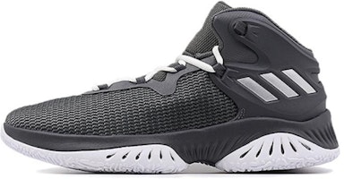 adidas Explosive Bounce 'Grey' BY3779 adidas Explosive Bounce 'Grey' BY3779