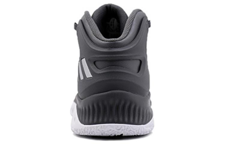 Shop adidas Explosive Bounce ''Grijs'' BY3779