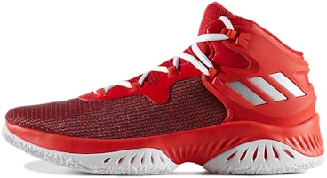 adidas Explosive Bounce 'Scarlet' BY3777 adidas Explosive Bounce 'Scarlet' BY3777