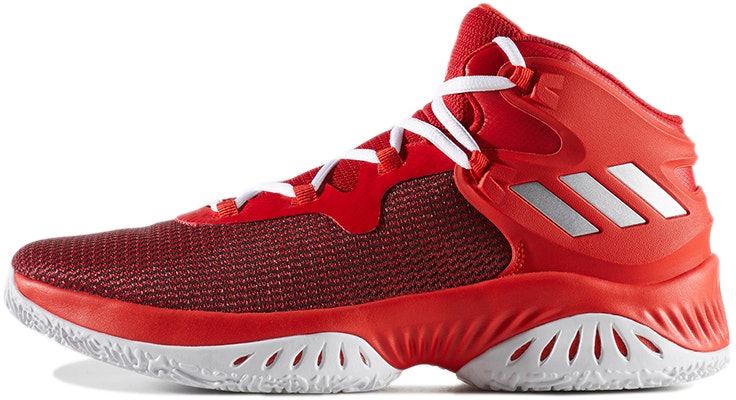 adidas Explosive Bounce 'Escarlata' BY3777 Buy adidas Explosive Bounce 'Escarlata' BY3777