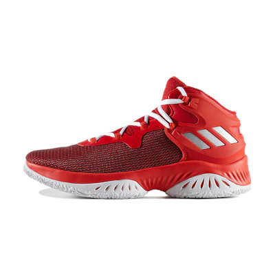 adidas Explosive Bounce 'Scarlet'