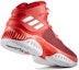 Shop adidas Explosive Bounce 'Escarlata' BY3777
