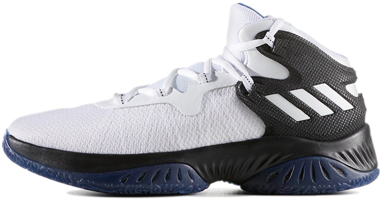 adidas EXPLOSIVE BOUNCE 'Putih Hitam' BB8439 Buy adidas EXPLOSIVE BOUNCE 'Putih Hitam' BB8439
