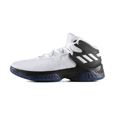 adidas EXPLOSIVE BOUNCE 'White Black'