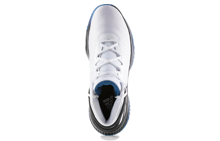 Purchase adidas EXPLOSIVE BOUNCE 'Putih Hitam' BB8439