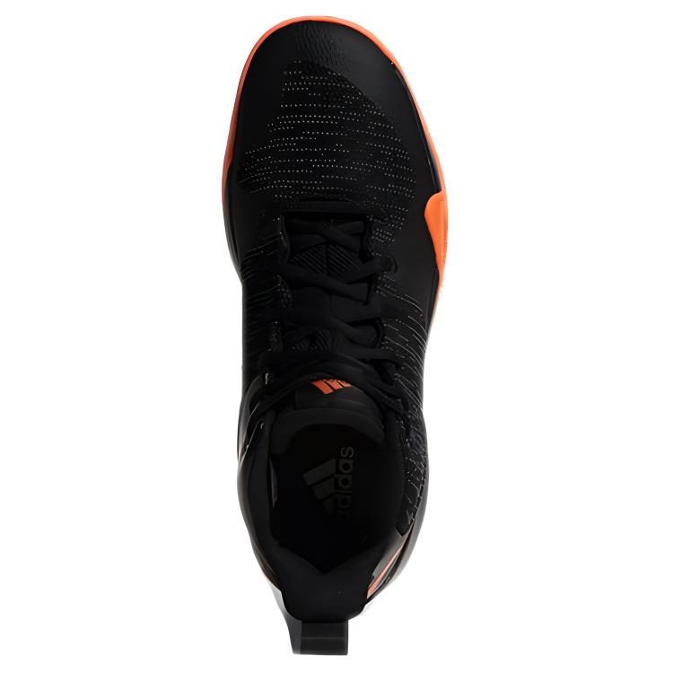 Purchase adidas Explosive Flash ''Noir Orange'' CQ0426