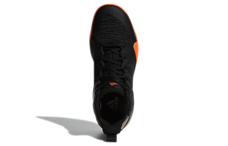 Purchase adidas Explosive Flash 'Hitam Oranye' CQ0426