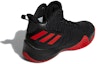 Shop 아디다스 익스플로시브 플래시 '블랙레드' (Adidas Explosive Flash 'Black Red') B43614