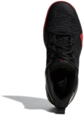 아디다스 익스플로시브 플래시 '블랙레드' (Adidas Explosive Flash 'Black Red') B43614 Purchase 아디다스 익스플로시브 플래시 '블랙레드' (Adidas Explosive Flash 'Black Red') B43614