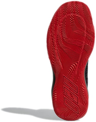 아디다스 익스플로시브 플래시 '블랙레드' (Adidas Explosive Flash 'Black Red') B43614 Details for 아디다스 익스플로시브 플래시 '블랙레드' (Adidas Explosive Flash 'Black Red') B43614