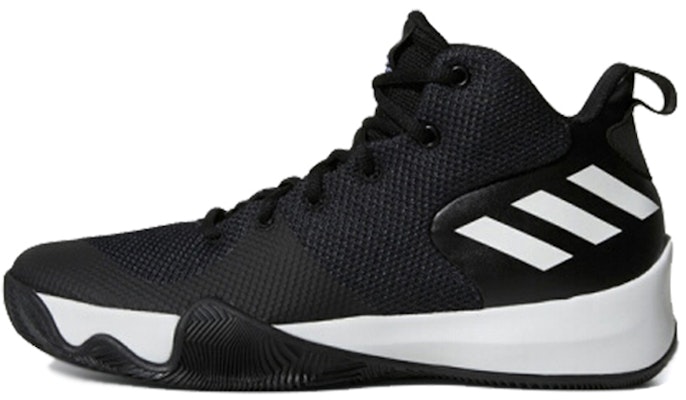 adidas Explosive Flash 'Black White' CQ0427 Buy adidas Explosive Flash 'Black White' CQ0427