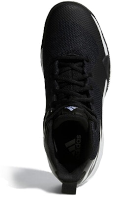adidas Explosive Flash 'Hitam Putih' CQ0427 Purchase adidas Explosive Flash 'Hitam Putih' CQ0427
