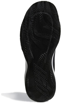 adidas Explosive Flash 'Hitam Putih' CQ0427 Details for adidas Explosive Flash 'Hitam Putih' CQ0427