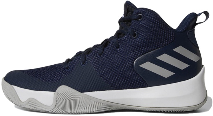 adidas Explosive Flash Sepatu Basket B43616 Buy adidas Explosive Flash Sepatu Basket B43616