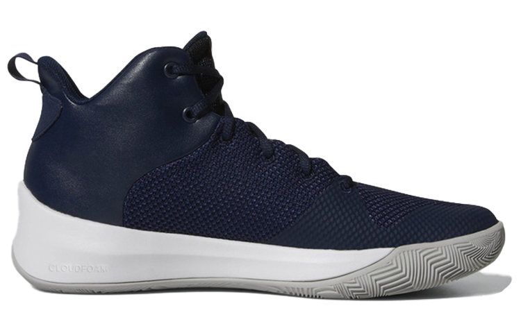 Order adidas Explosive Flash Sepatu Basket B43616