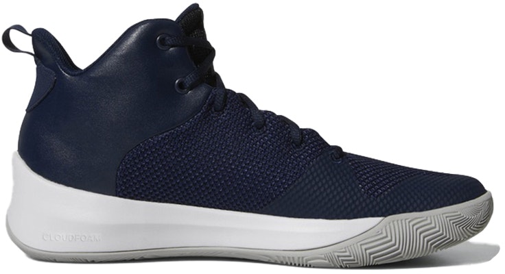 adidas Explosive Flash Sepatu Basket B43616 Order adidas Explosive Flash Sepatu Basket B43616