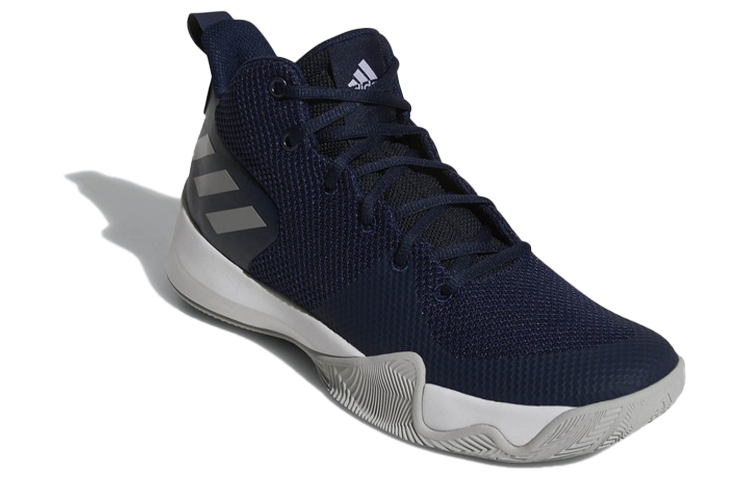 Lookbook adidas Explosive Flash Sepatu Basket B43616