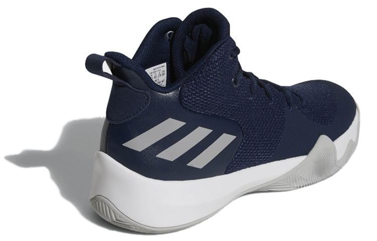 Shop adidas Explosive Flash Sepatu Basket B43616