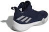 Shop adidas Explosive Flash Sepatu Basket B43616