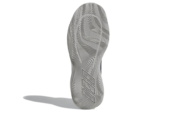 Details for adidas Explosive Flash Sepatu Basket B43616