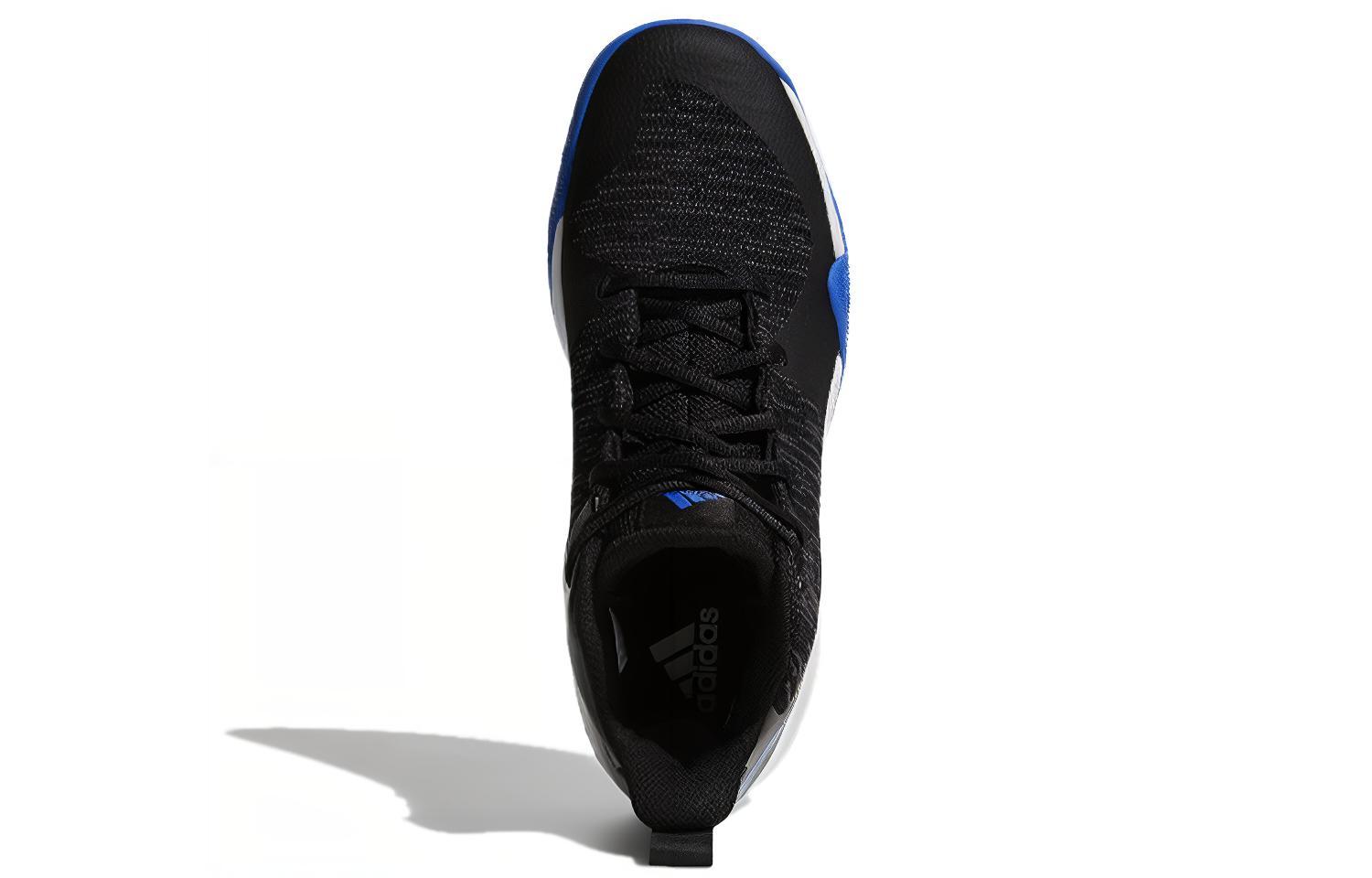 Purchase 아디다스 익스플로시브 플래시 '유틸리티 블랙 하이 레스 블루' B43615