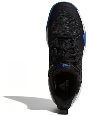 아디다스 익스플로시브 플래시 '유틸리티 블랙 하이 레스 블루' B43615 Purchase 아디다스 익스플로시브 플래시 '유틸리티 블랙 하이 레스 블루' B43615