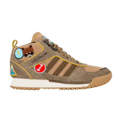 adidas Extra Butter X Zx Trail Mid 'Scout Leader'