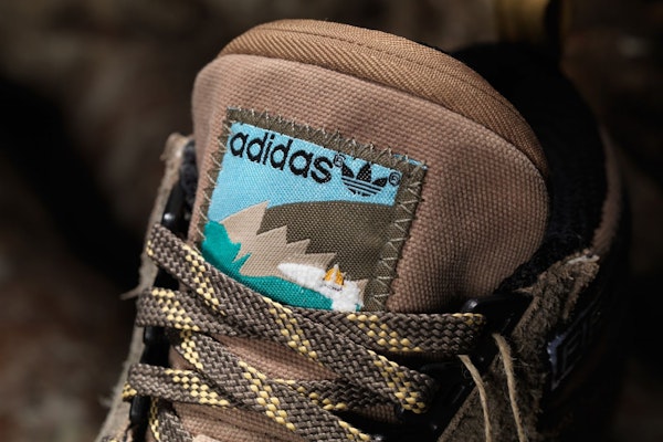 adidas Extra Butter X Zx Trail Mid 'Scout Leader' D69375 Shop adidas Extra Butter X Zx Trail Mid 'Scout Leader' D69375