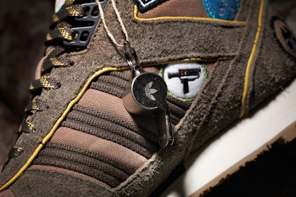 adidas Extra Butter X Zx Trail Mid 'Scout Leader' D69375 Purchase adidas Extra Butter X Zx Trail Mid 'Scout Leader' D69375