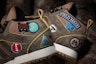 Sizing adidas Extra Butter X Zx Trail Mid 'Scout Leader' D69375