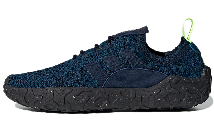 adidas F-22 Primeknit 'Collegiate Navy' F37002
