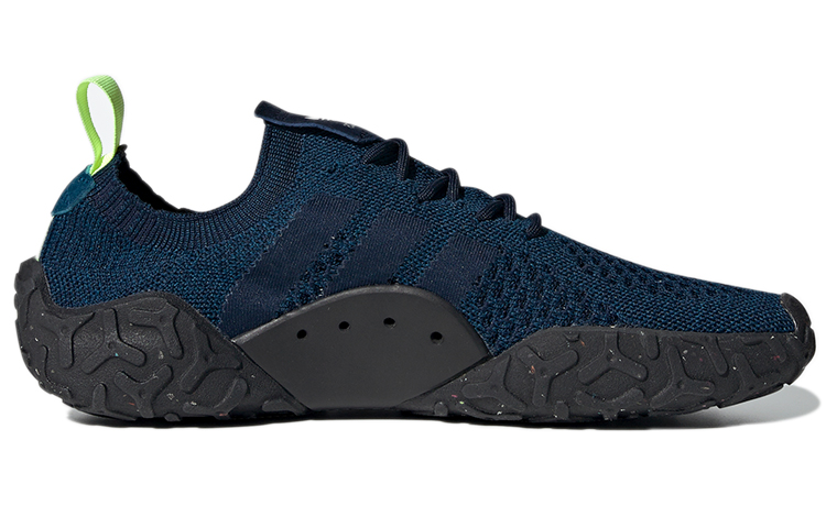 Order adidas F-22 Primeknit 'Collegiate Navy' Lelaki F37002