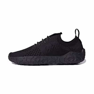 adidas F-22 Primeknit 'Triple Black'