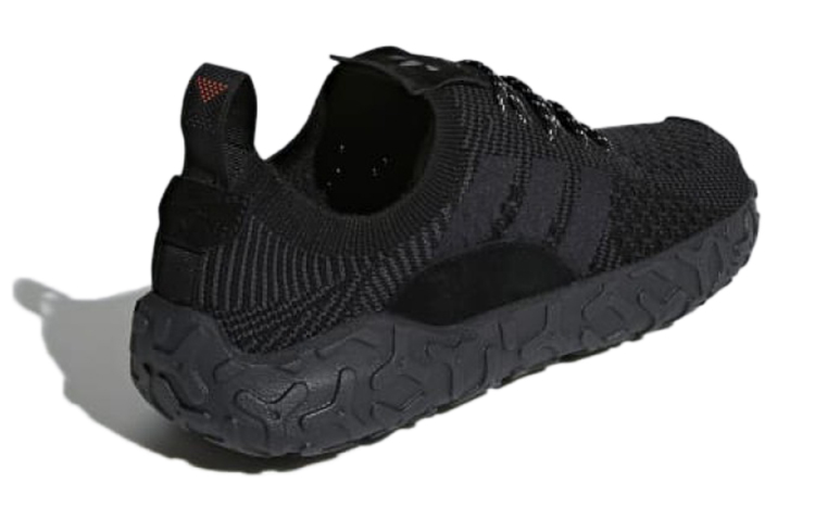 Shop adidas Originals F/22 Primeknit 黑