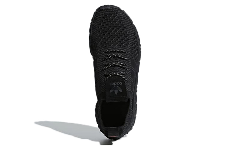 Purchase adidas Originals F/22 Primeknit 黑