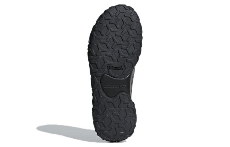 Details for adidas Originals F/22 Primeknit 黑