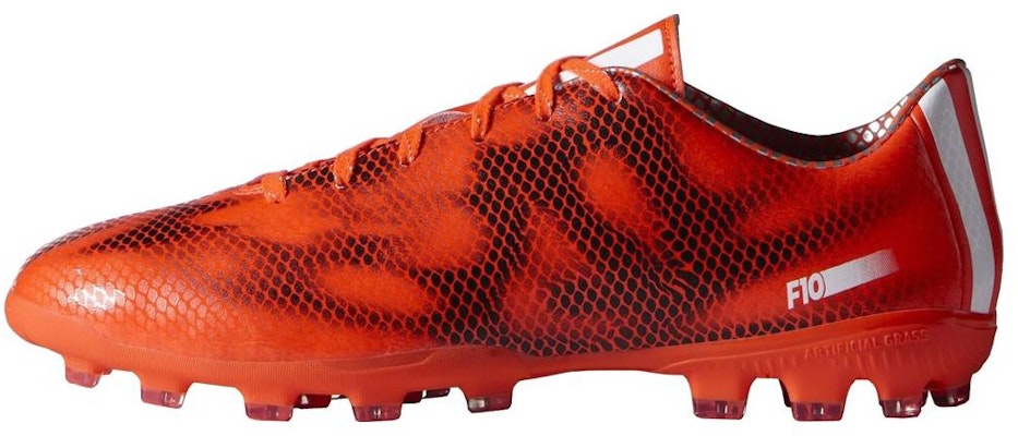 adidas F10 AG 'Solar Merah' M29545 Buy adidas F10 AG 'Solar Merah' M29545