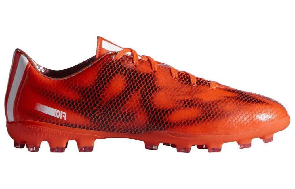 Order 阿迪达斯 F10 AG '太阳红' M29545