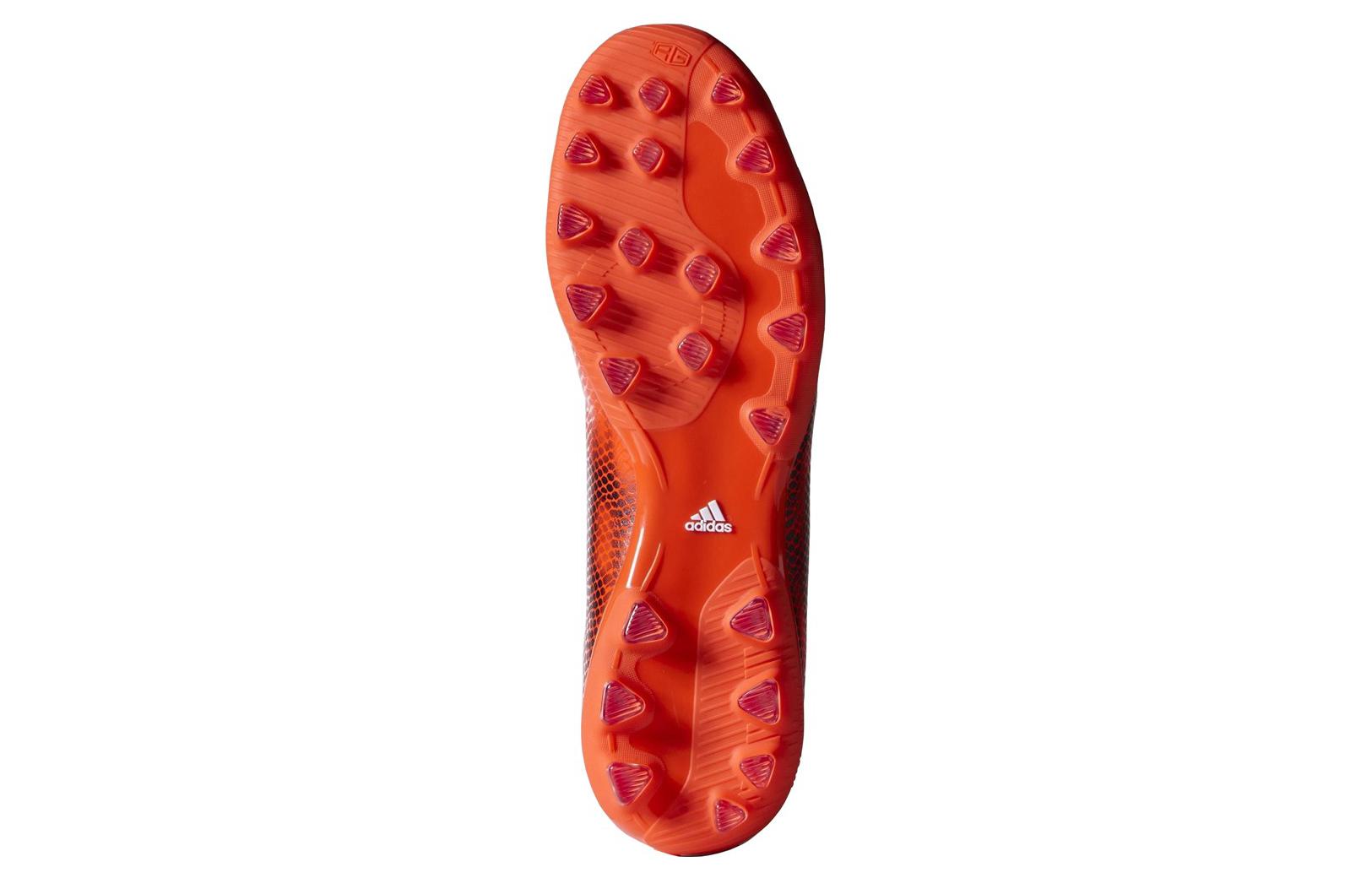 Purchase 阿迪达斯 F10 AG '太阳红' M29545