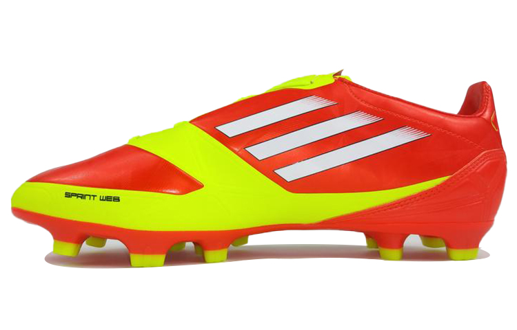 Buy adidas F30 Trx Fg Syn 紅黃白