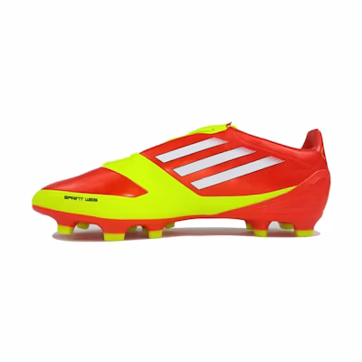 adidas F30 TRX FG SYN 'High Energy Electricity'