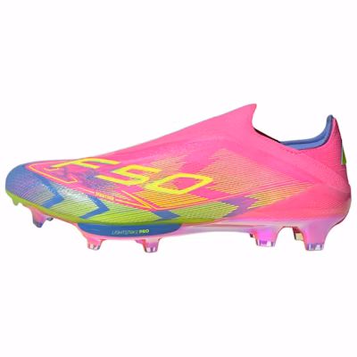 adidas F50+ 精英無鞋帶 FG 神秘勝利系列 JH6414 Buy adidas F50+ 精英無鞋帶 FG 神秘勝利系列 JH6414