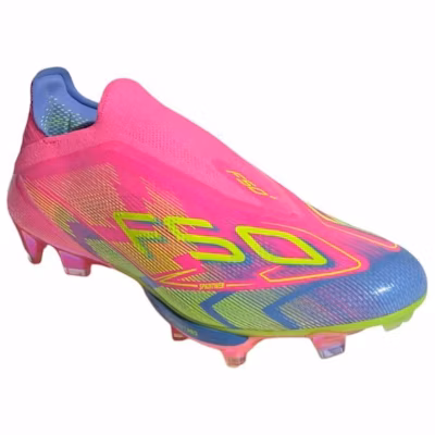 adidas F50+ 精英無鞋帶 FG 神秘勝利系列 JH6414 Order adidas F50+ 精英無鞋帶 FG 神秘勝利系列 JH6414