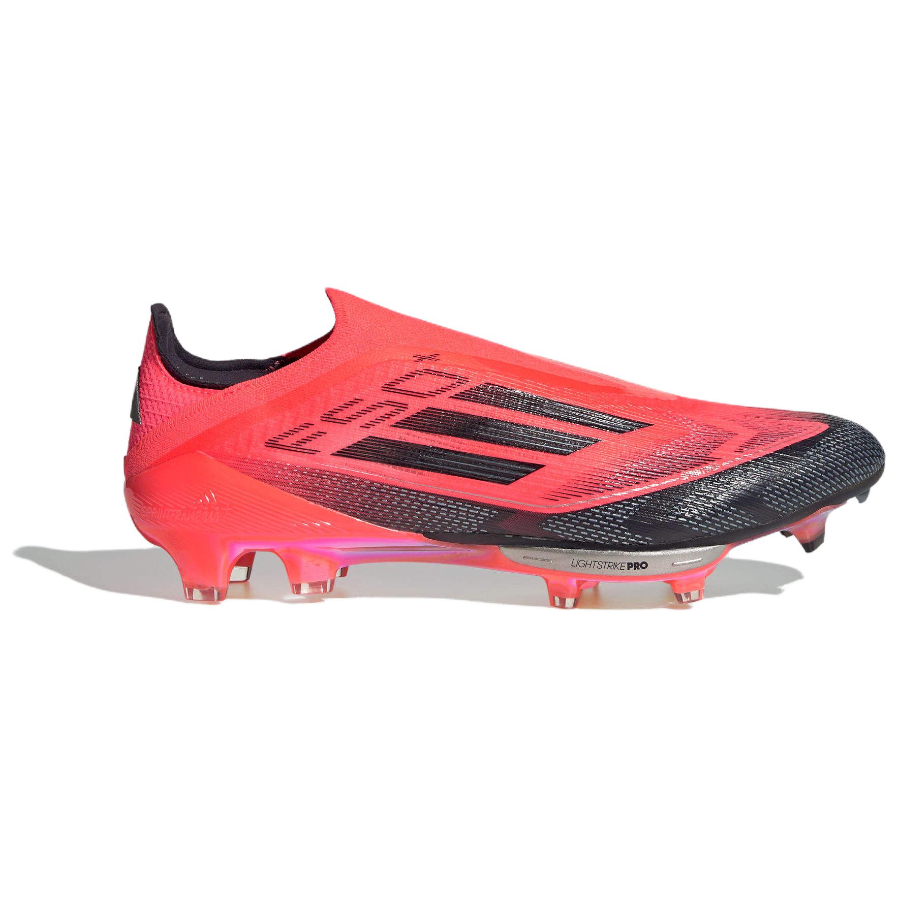 Order Adidas F50+ Botas de Fútbol Terreno Firme para Césped Natural IF1275