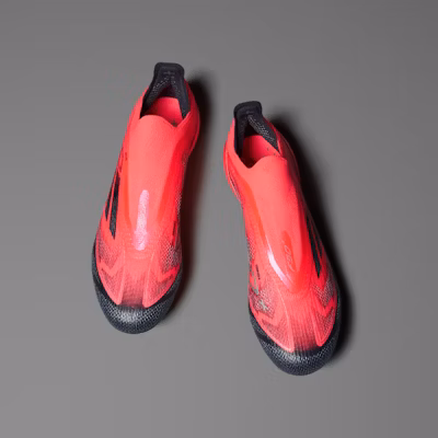 Adidas F50+ 天然草地專用足球鞋 IF1275 Lookbook Adidas F50+ 天然草地專用足球鞋 IF1275