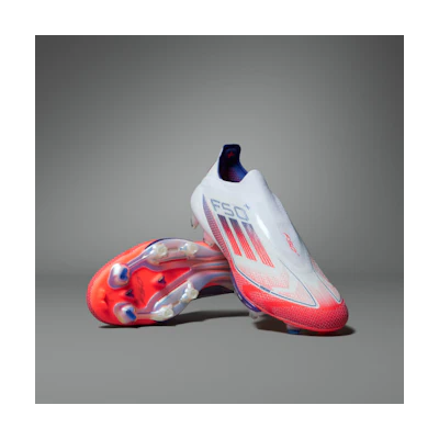 Adidas F50+ Firm Ground Soccer Cleats